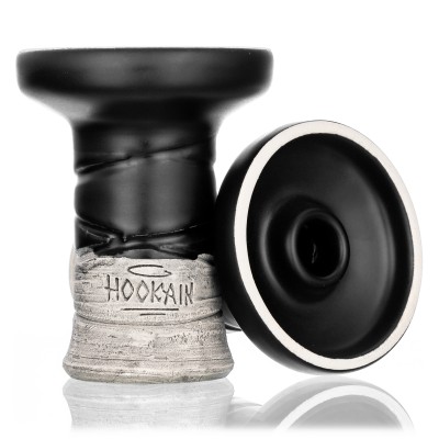 Hookain Lesh Lip Pipi Kaka Μπολ Ναργιλέ